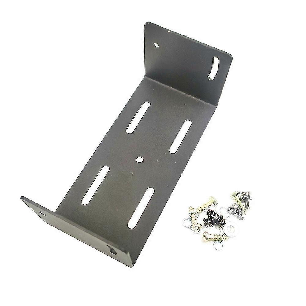 Mbf-4 Mount Mobile Fix Bracket For Icom Ic-2730e/id-5100e