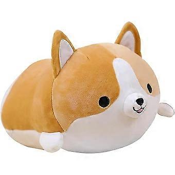 13.7/35cm Corgi Plush Cute Pillow Dog Plush Kawaii Plush Cute Stuffed Animal Plush Pillows Corgi Stuffed Animal Plush Dog,Stuffed Animals for Girls