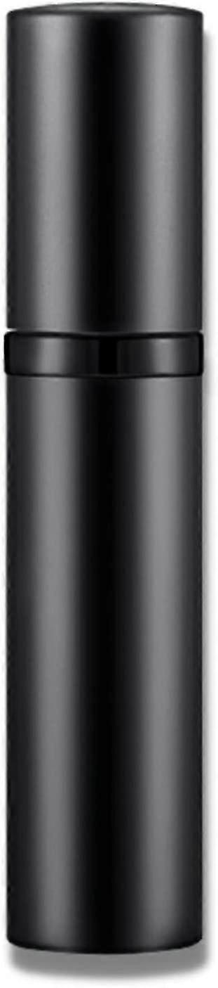Refillable Perfume Spray Bottle, 5ml (black)