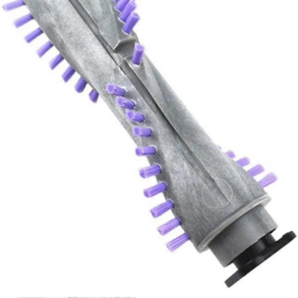 Pasotim Paquete De 4 Ruedas De Cepillo De Piso Para Aspiradora NV350 Nv352 Nv355 Nv356e Nv500 Nv501 Y Mas