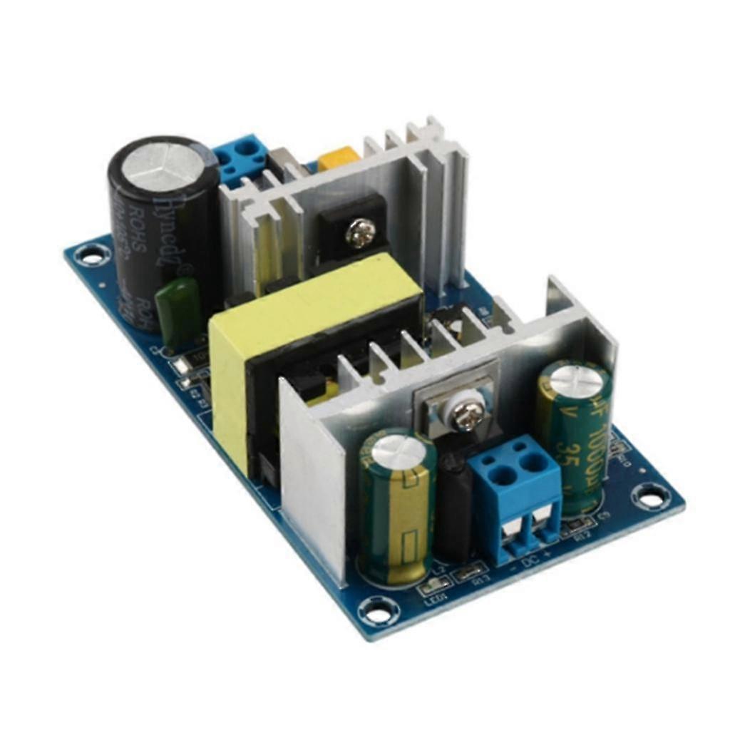 Stable Ac-dc Switching Power Supply Board Module Ac220v To Dc24v2a Module
