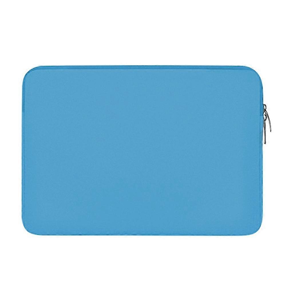 Protective Laptop Bag Case Computer Bag With Zipper Lightweight For Noteboosk