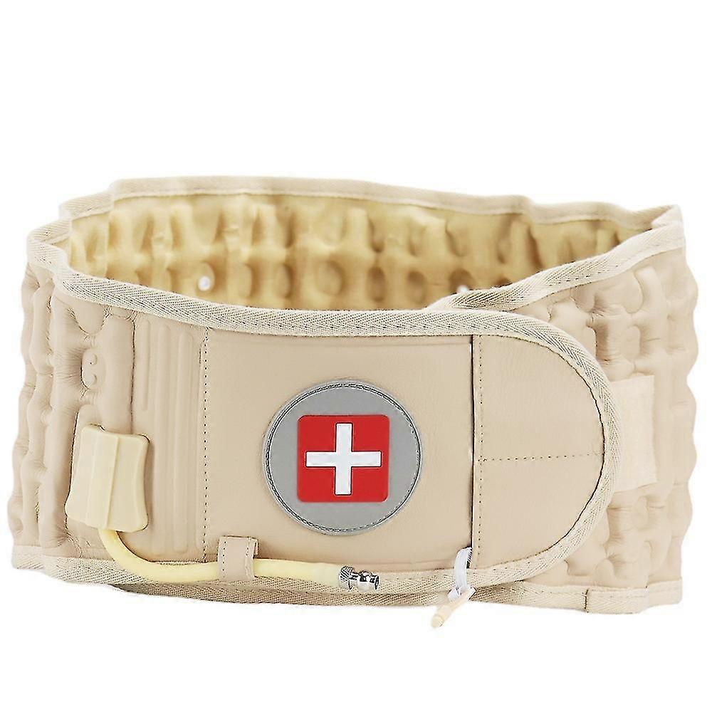 Decompression Back Belt Lumbar Spine Support