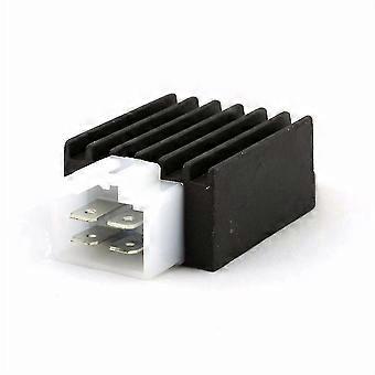 thumbnail image 2 of TDPRO Motobike Regulator Ignition Coil CDI Spark Plug 90cc 110cc 125cc 2 of 14