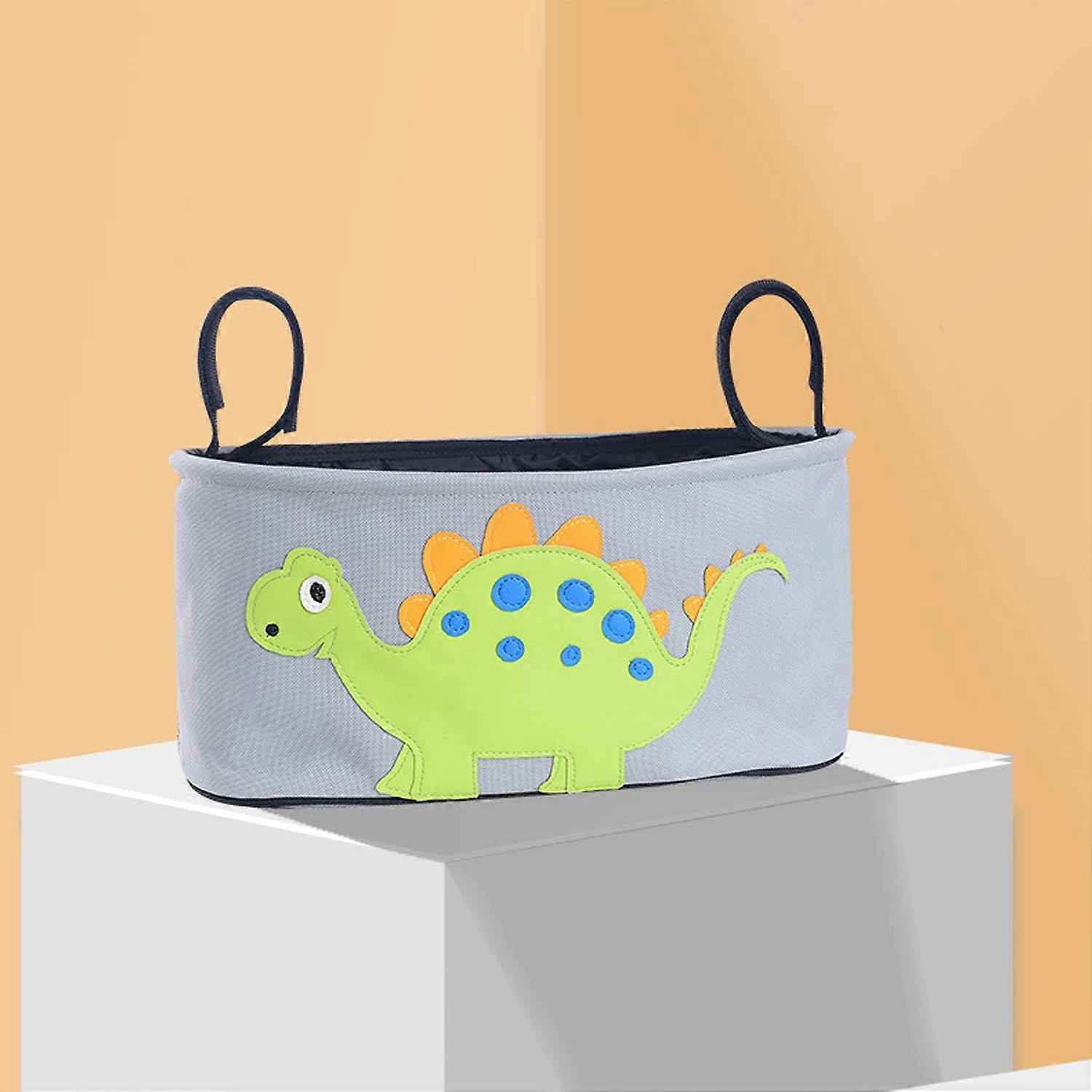 Stroller Storage Bag (Dinosaur)