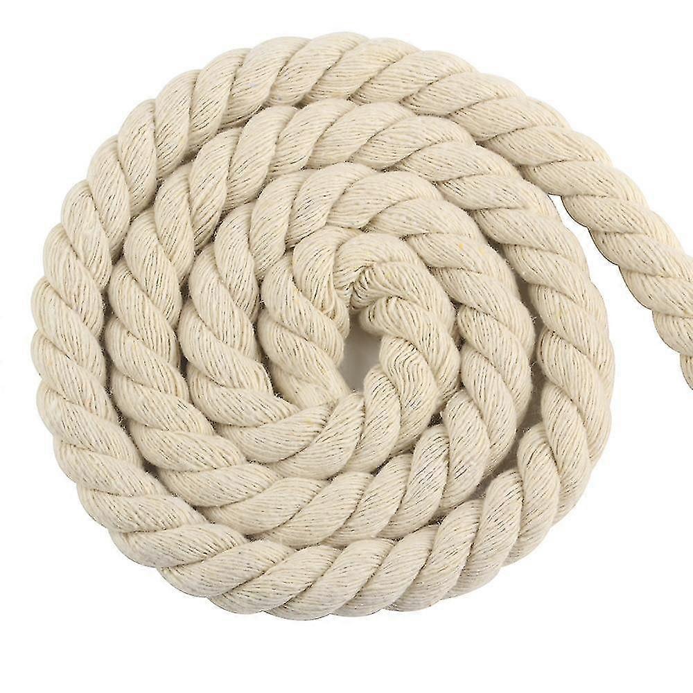 Corde di corda di cotone