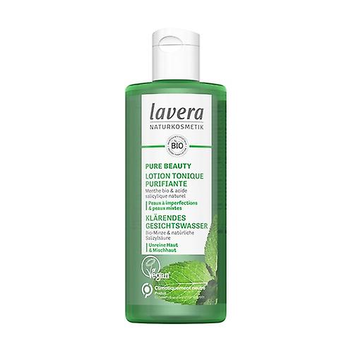 Pure beauty toning lotion 200 ml