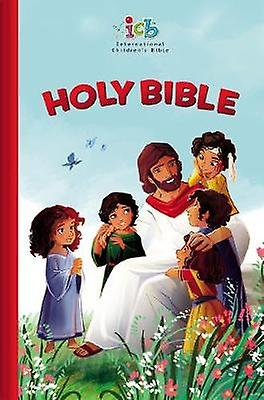 ICB Holy Bible Hardcover