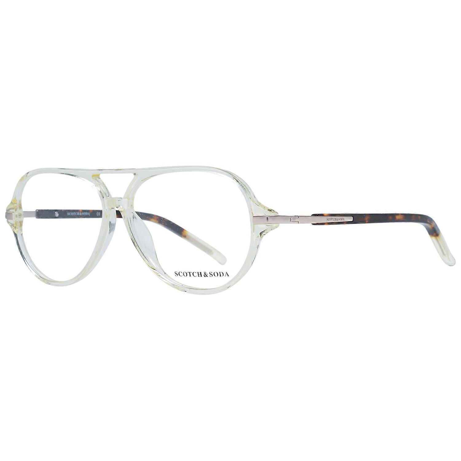Scotch & Soda Optical Frame Ss4001 433 56