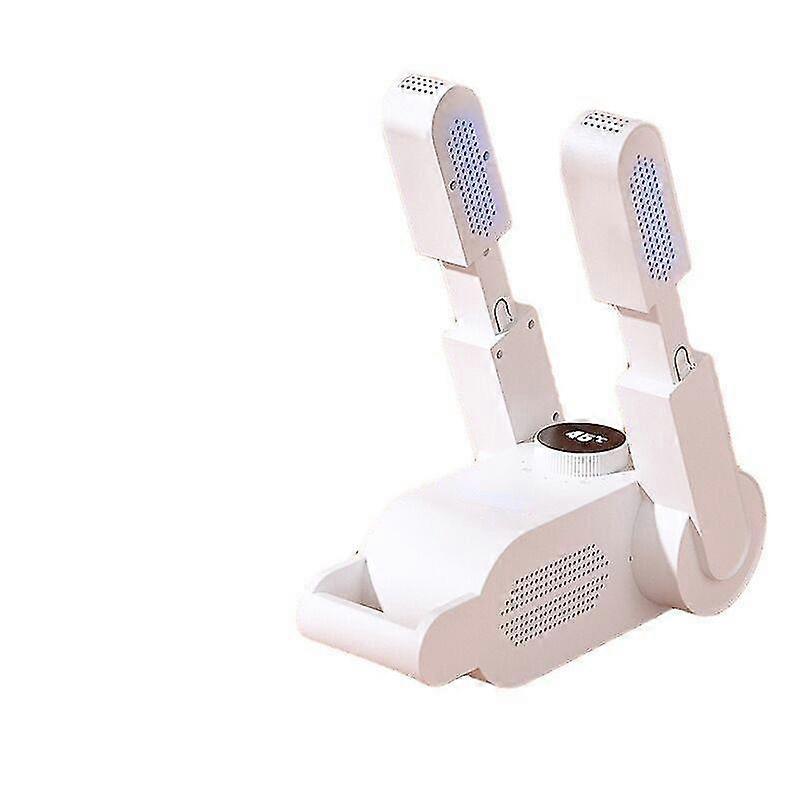 Shoes Dryer ,boot Dryer,foot Dryer Sterilization Eliminate Bad Odor And Sanitize Ultra Silent Portable Adjustable Ziguang Telescopic Folding Plus 3m E