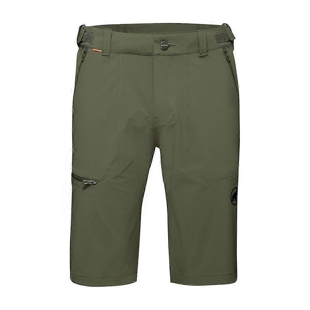 Trousers Mammut 1023007104584