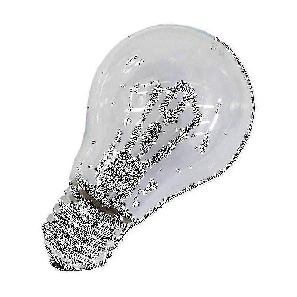 Incandescent Bulb Edm Industrial E27 100w