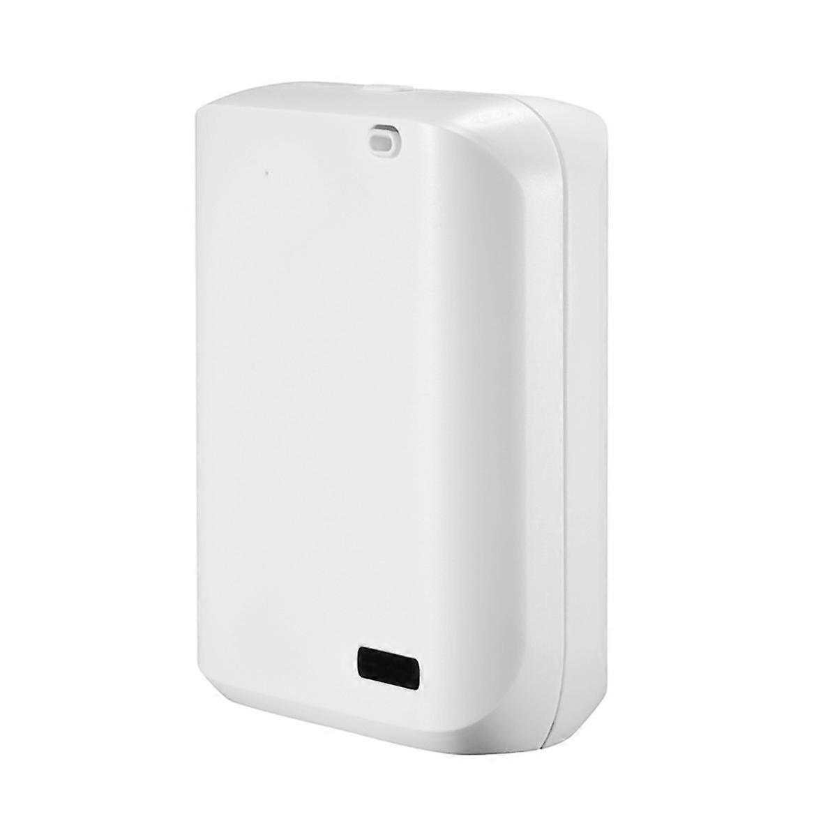 NAMASTE 500M Home Perfume Air Freshener New in Electric Aromatic Oasis Oils Diffuser Bluetooth Cap