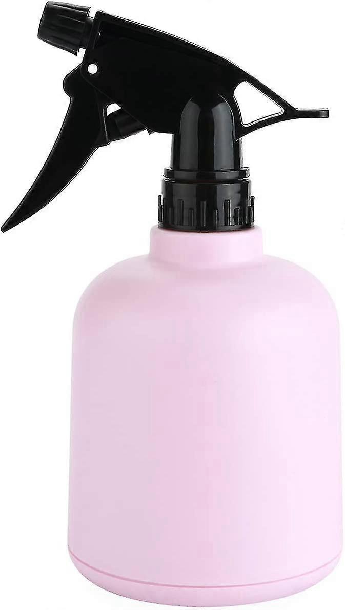 600ml Fine Mist Sprayer With Top Pump Trigger