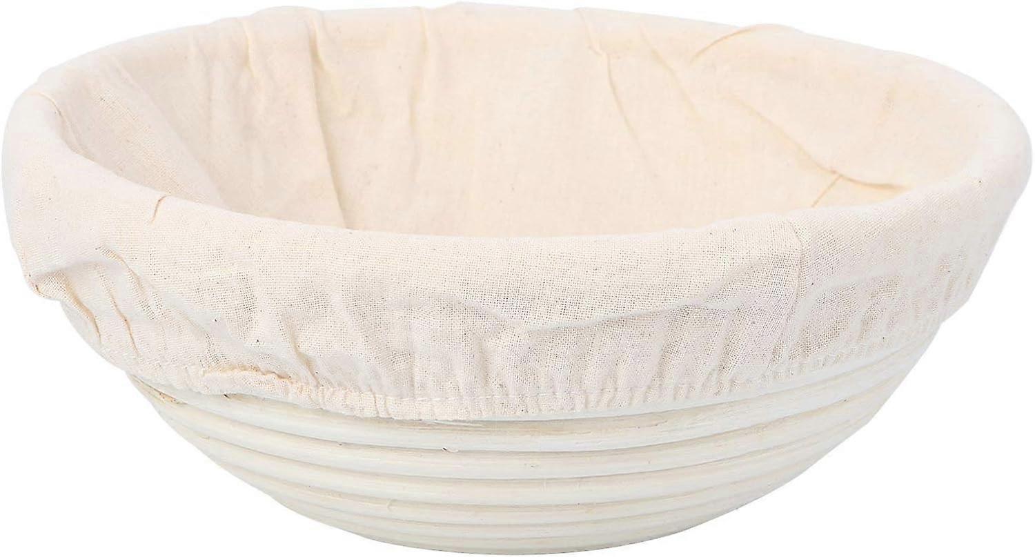 Round Proofing Basket Baking Tools Bread Rising Dough Bread Basket