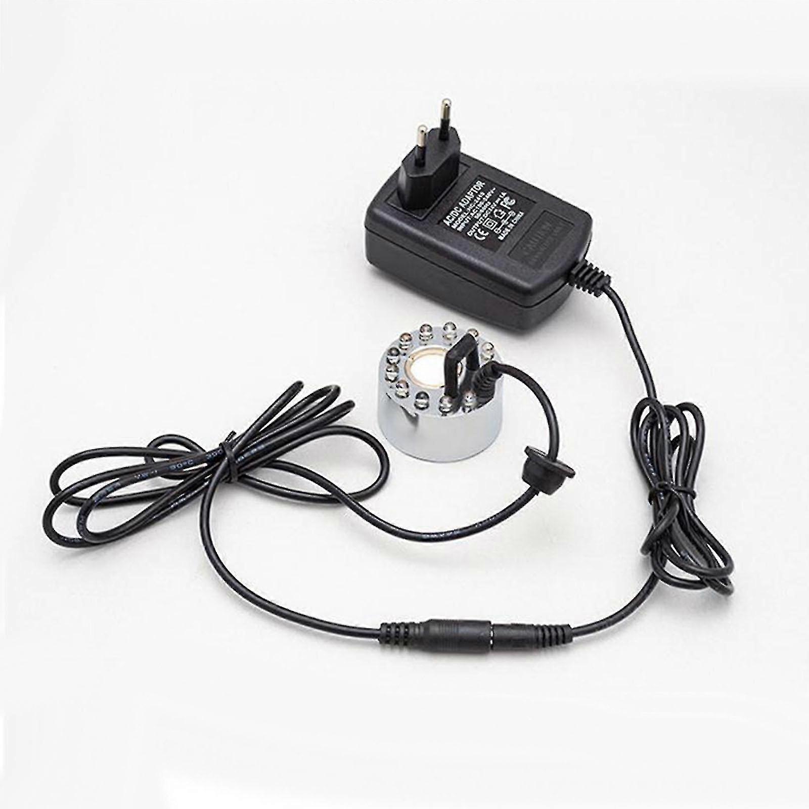 Fog Generator Large Amount Of Fog Atomizer Atomization Head Rocke