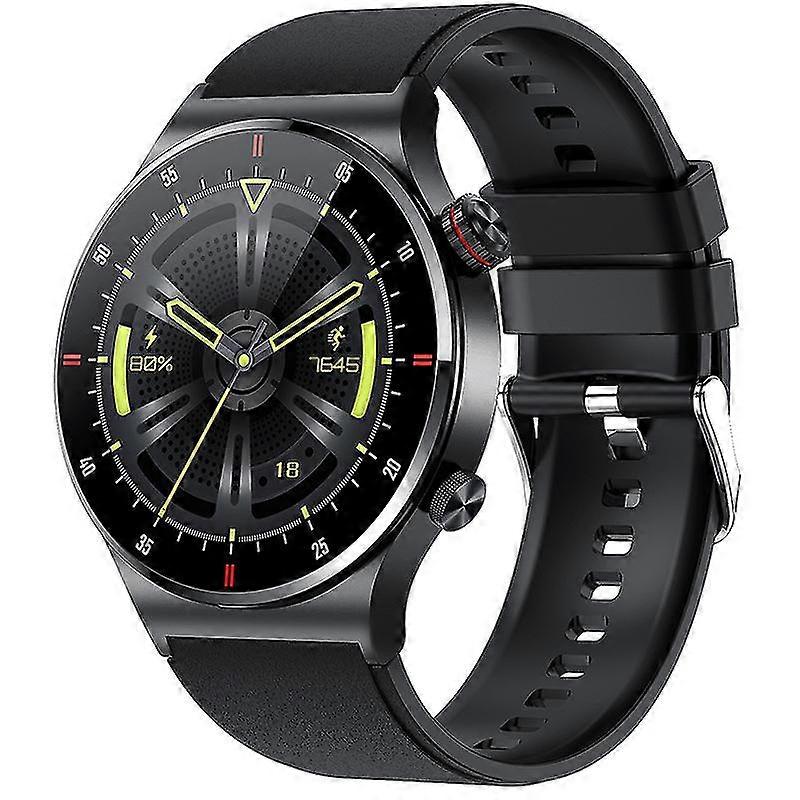 2024New Smart Watch Men Waterproof Smartwatch Bluetooth for iPhone Android