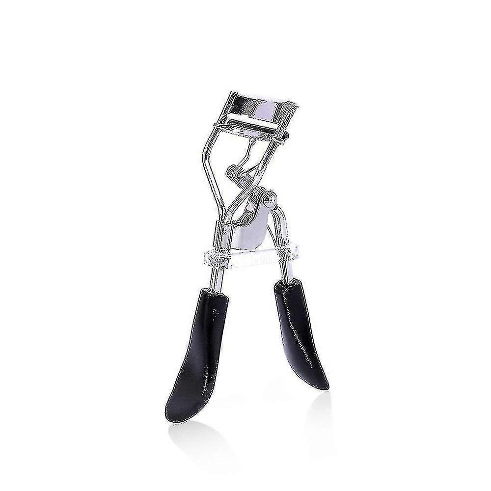 Plastic Handle Eyelash Curler