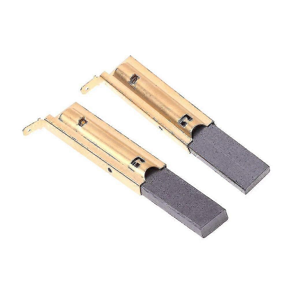 Washing Machine Electric Motor Carbon Brush - L94mf7 Inserts Brushes