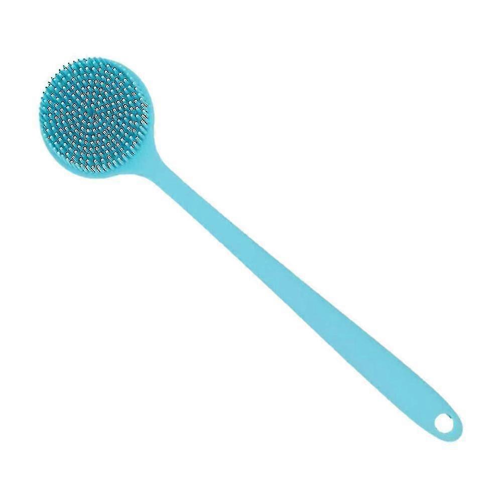Back Scrubber For Shower Back Brush Long Handle For Men Women