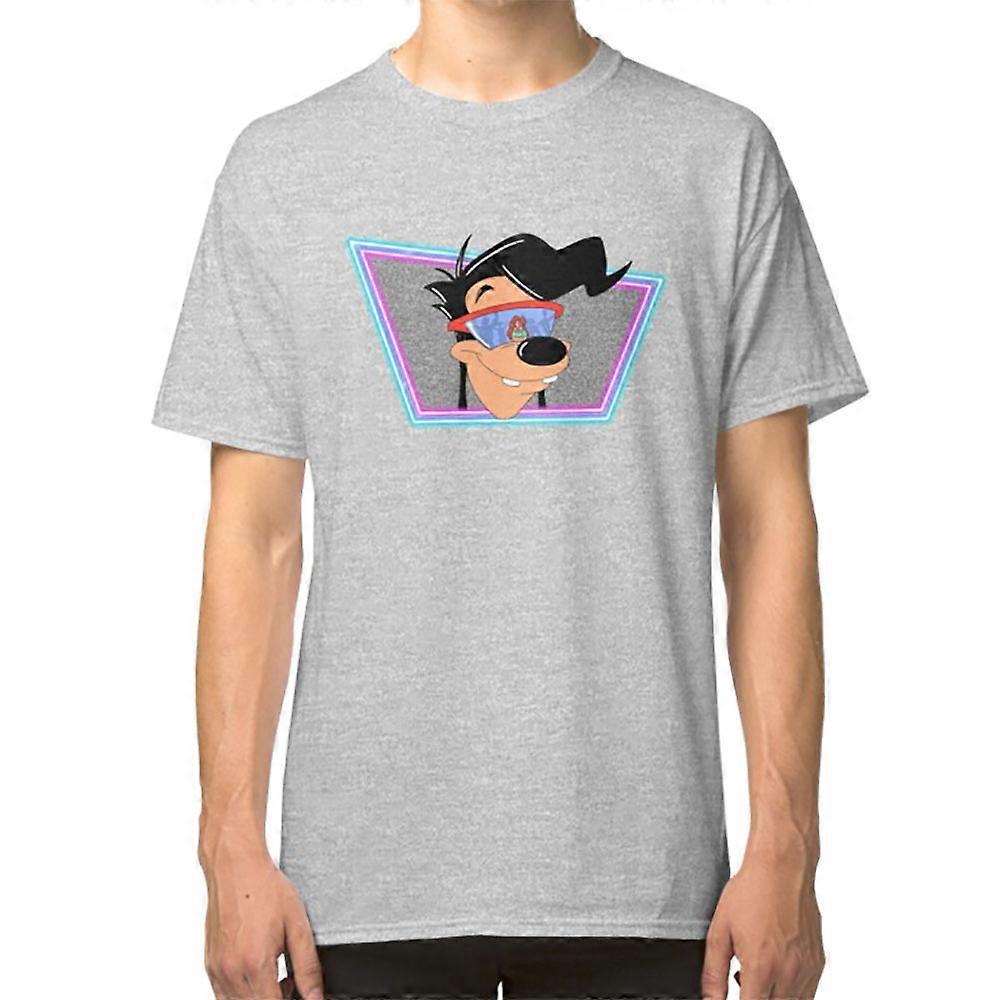 Powerline Max T-shirt