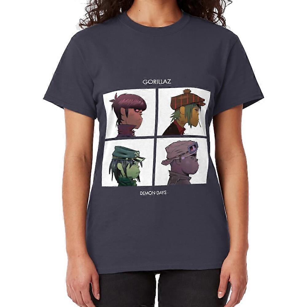 Demon days T-shirt