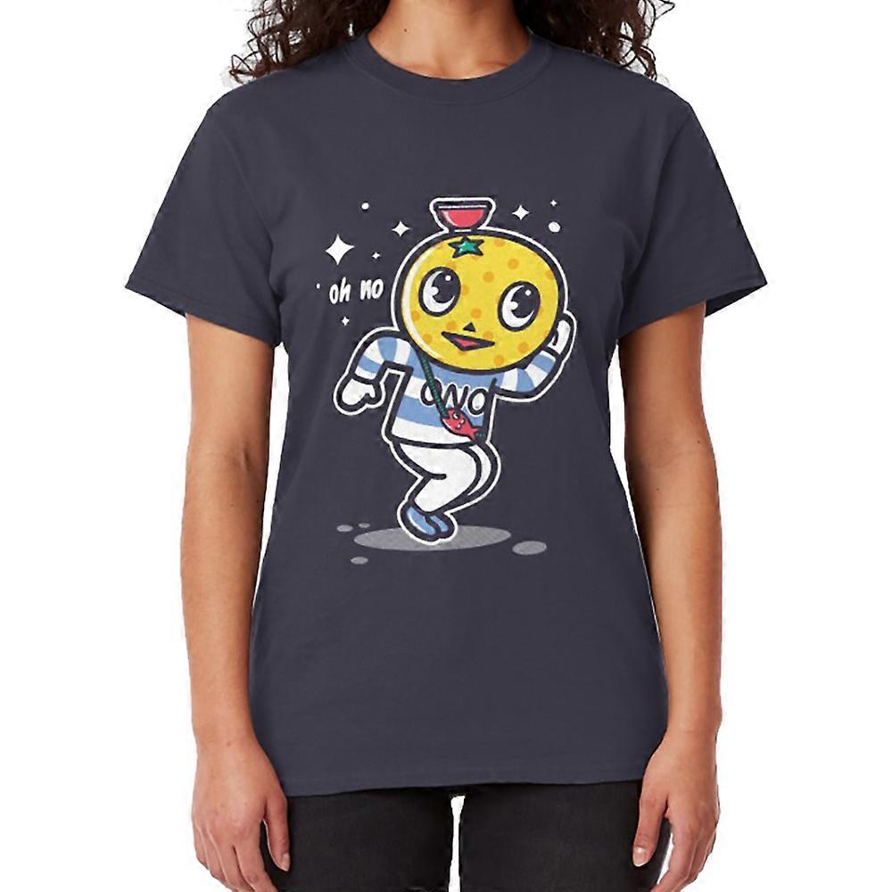 Beloved Mascot T-shirt