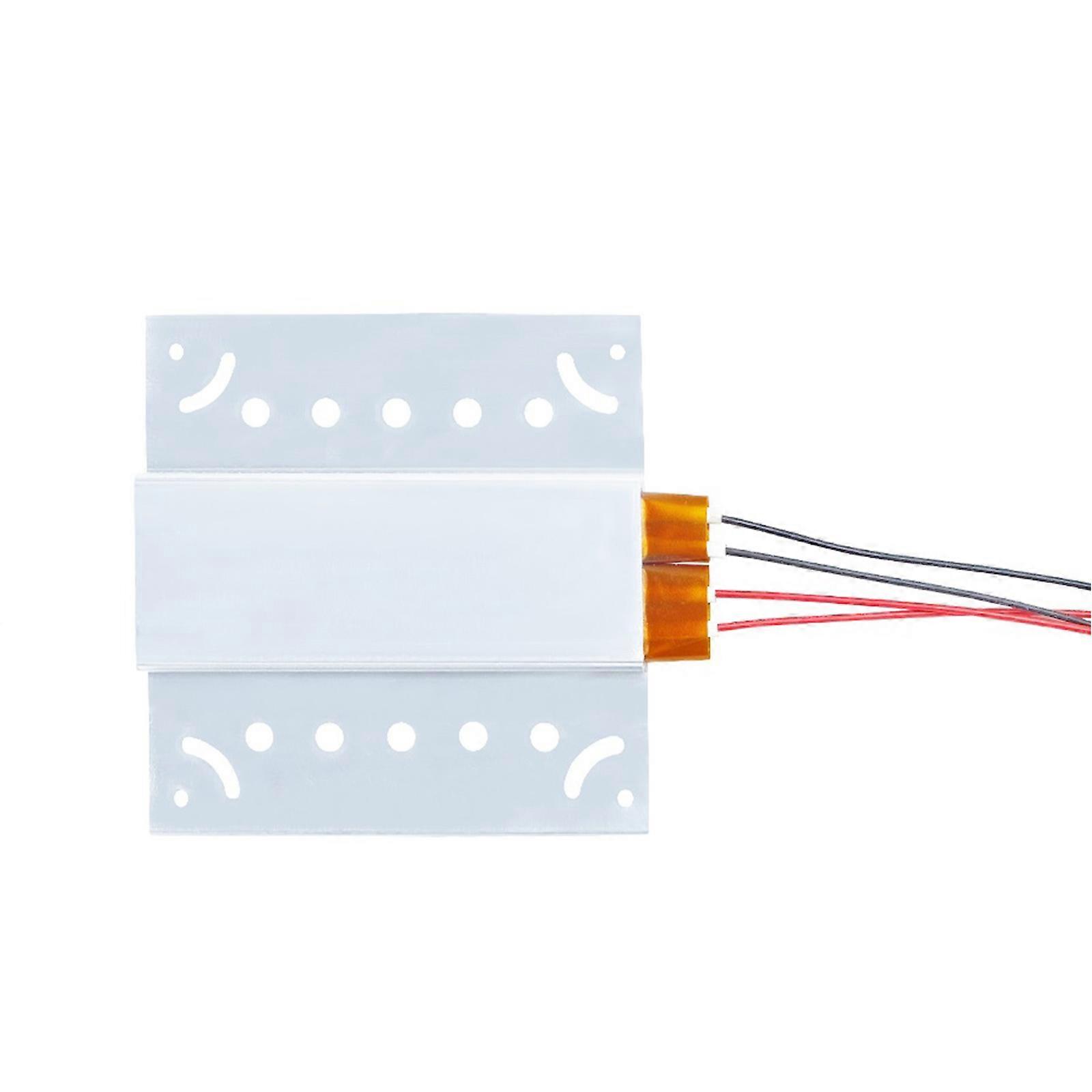 Replaceable Heater Element for Chicken Duck and Goose Incubator Heating