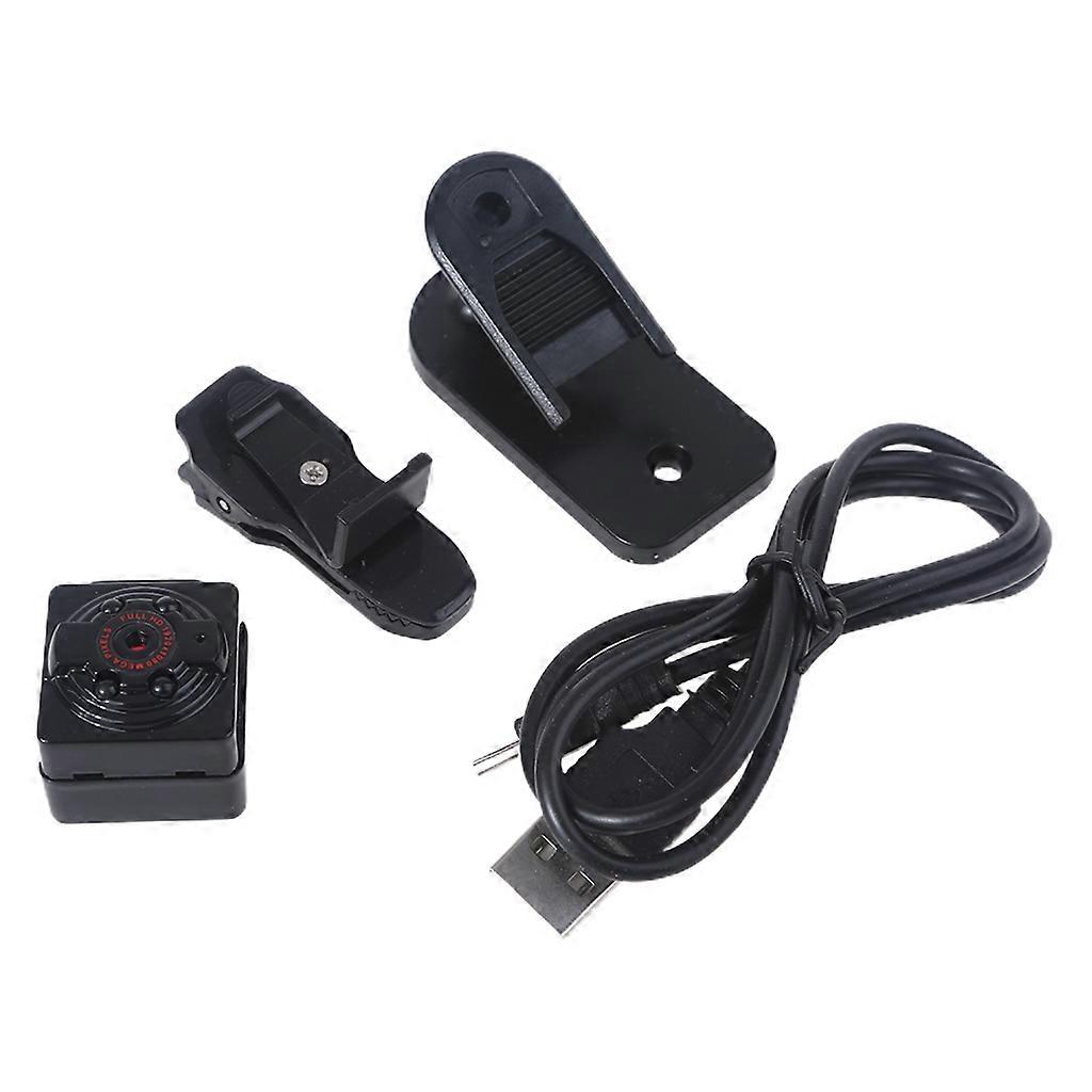 Mini Size SQ8 Video Machine Connect Mini DV to TV Circulating Recording