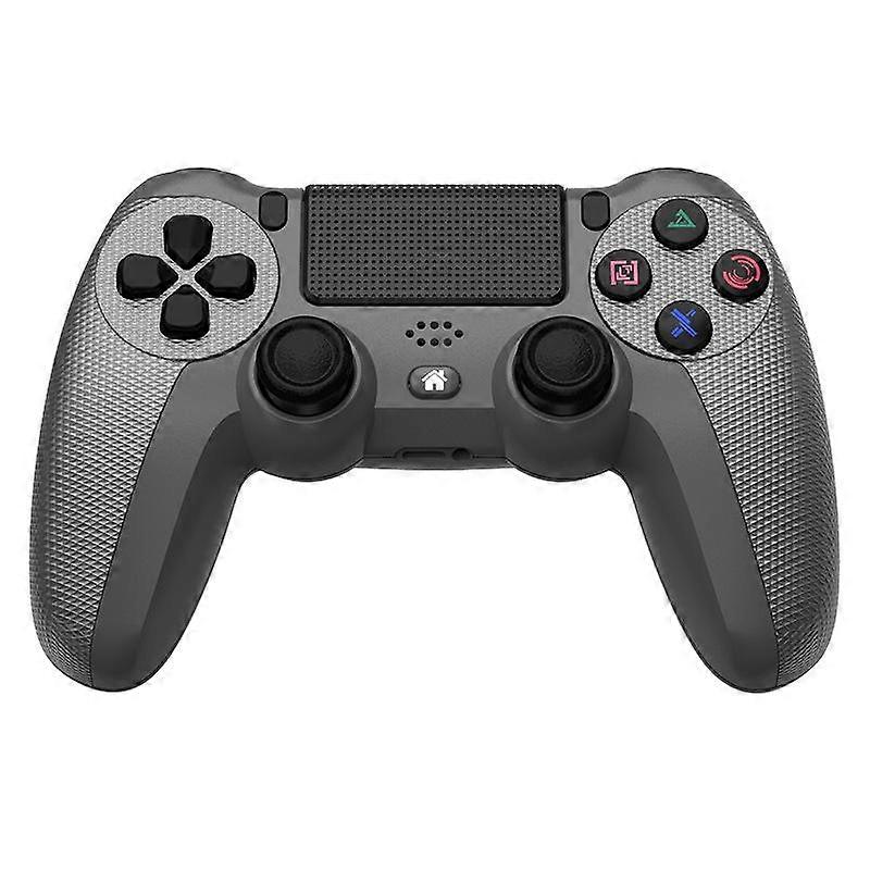 BROODIO Wireless Controller For PS4/Slim/Pro Wireless Gamepad Compatible Android PC Bluetooth Gamepads Joystick For PS3 Console