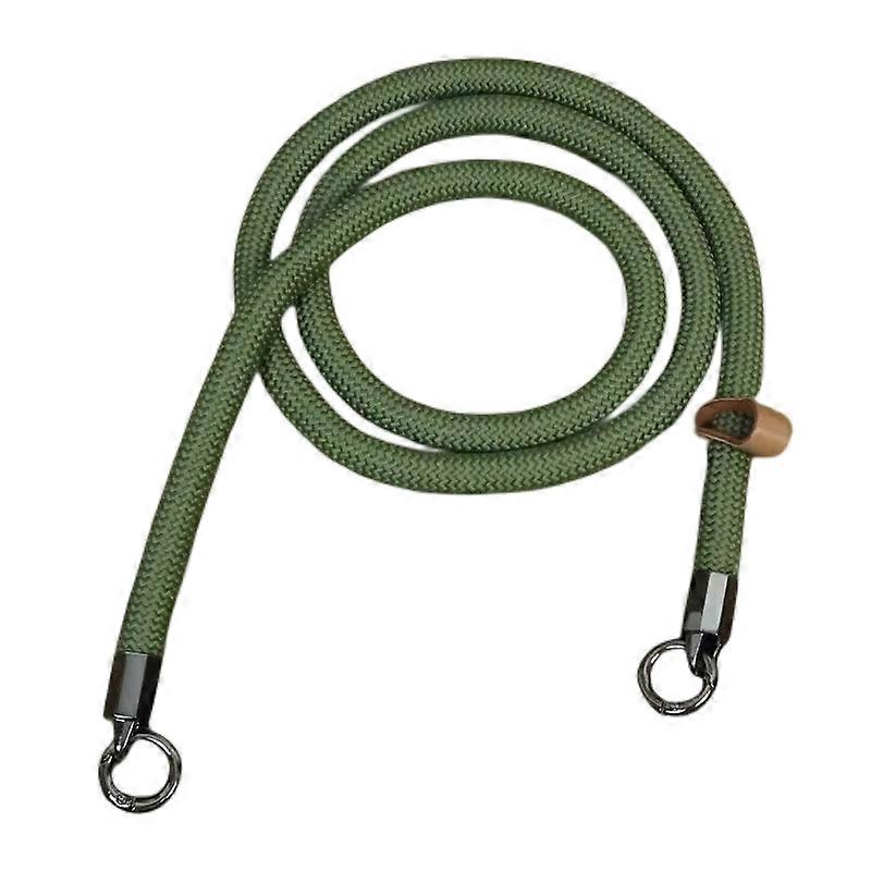 For Sony/Fujifilm/Canon/Panasonic Camera Shoulder Strap Quick Release Slim Sling Strap