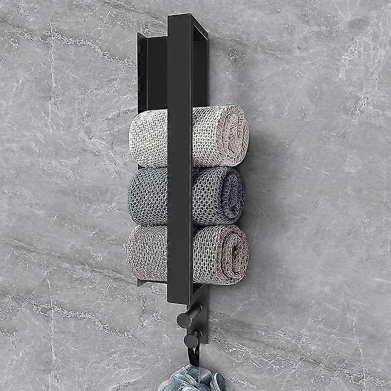 Towel Racks For Bathroom Decor, Bathroom Towel Storage