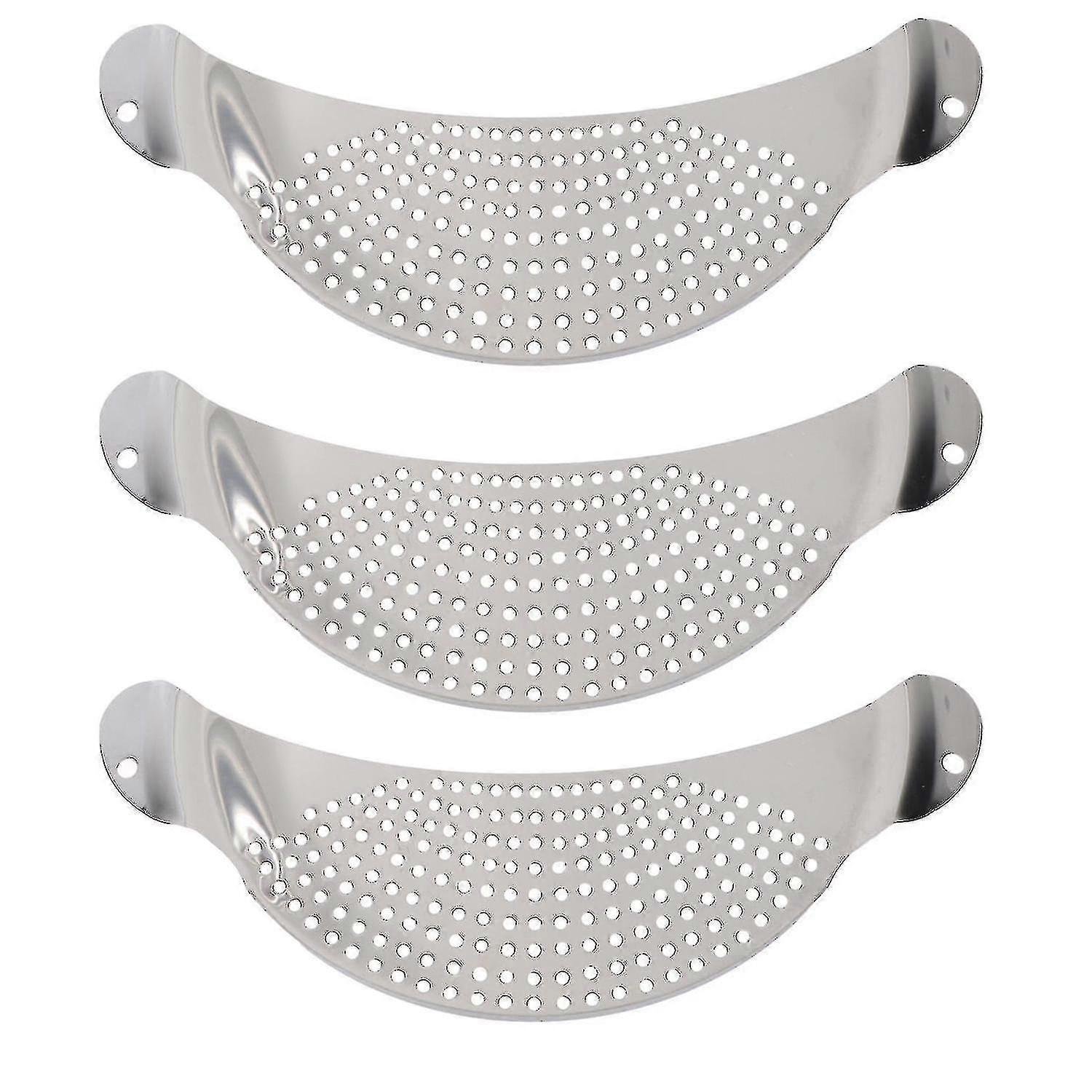 Strainer Pot Strainer Clip Onstrainer For Pots Pans Fruit Washing Colander