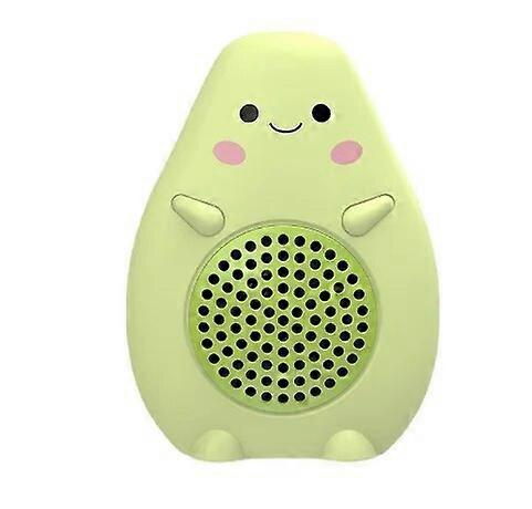 Creative Bluetooth  Avocado Mini Speaker Omputer Speaker Large Volume Subwoofer Card Plug in Card Audio Components