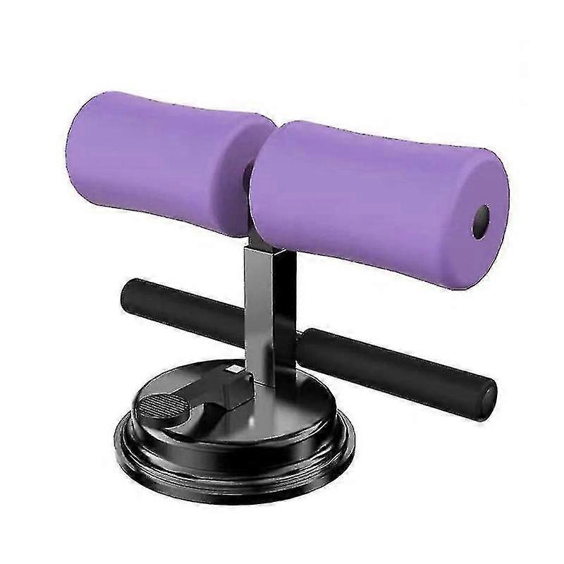Sit-up Exercise, Portable Sit-up Aid Comfortable Padded Ankle For Home Work