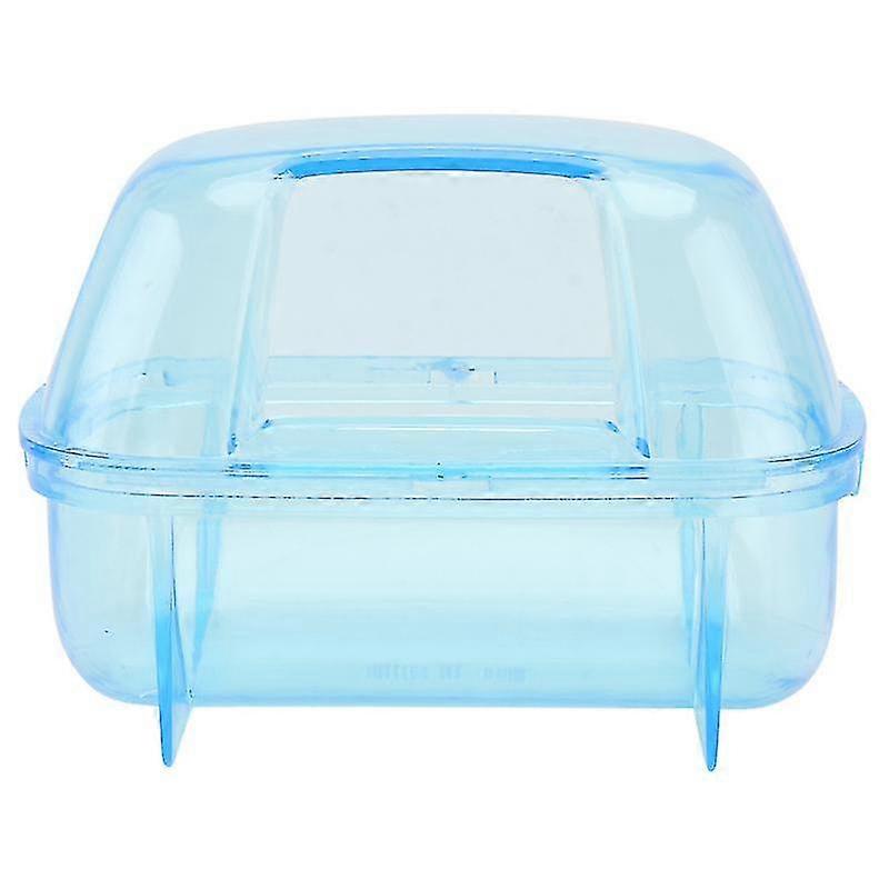 1pcs Hamster Bathtub