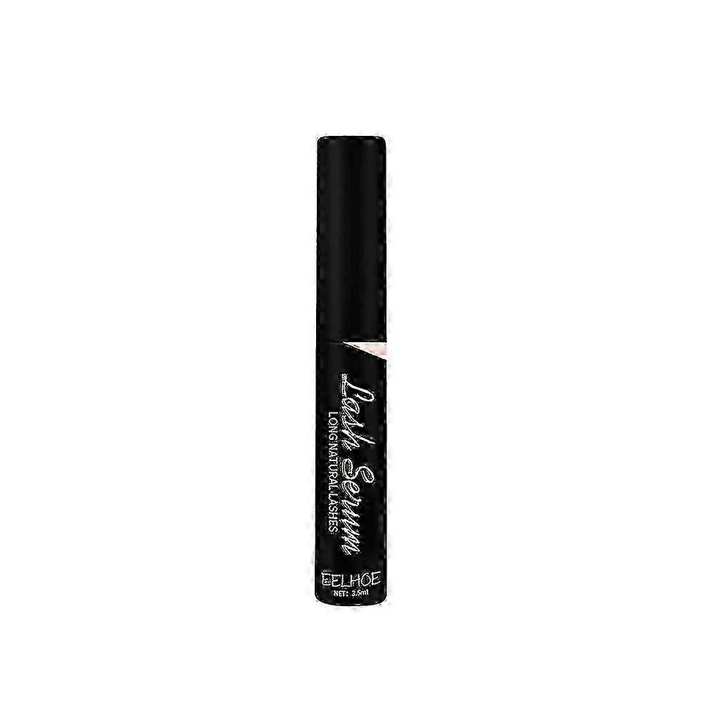 3PC EELHOE Mascara Thick, Moisturizing, Naturally Long, Dark, Curly, Beautiful