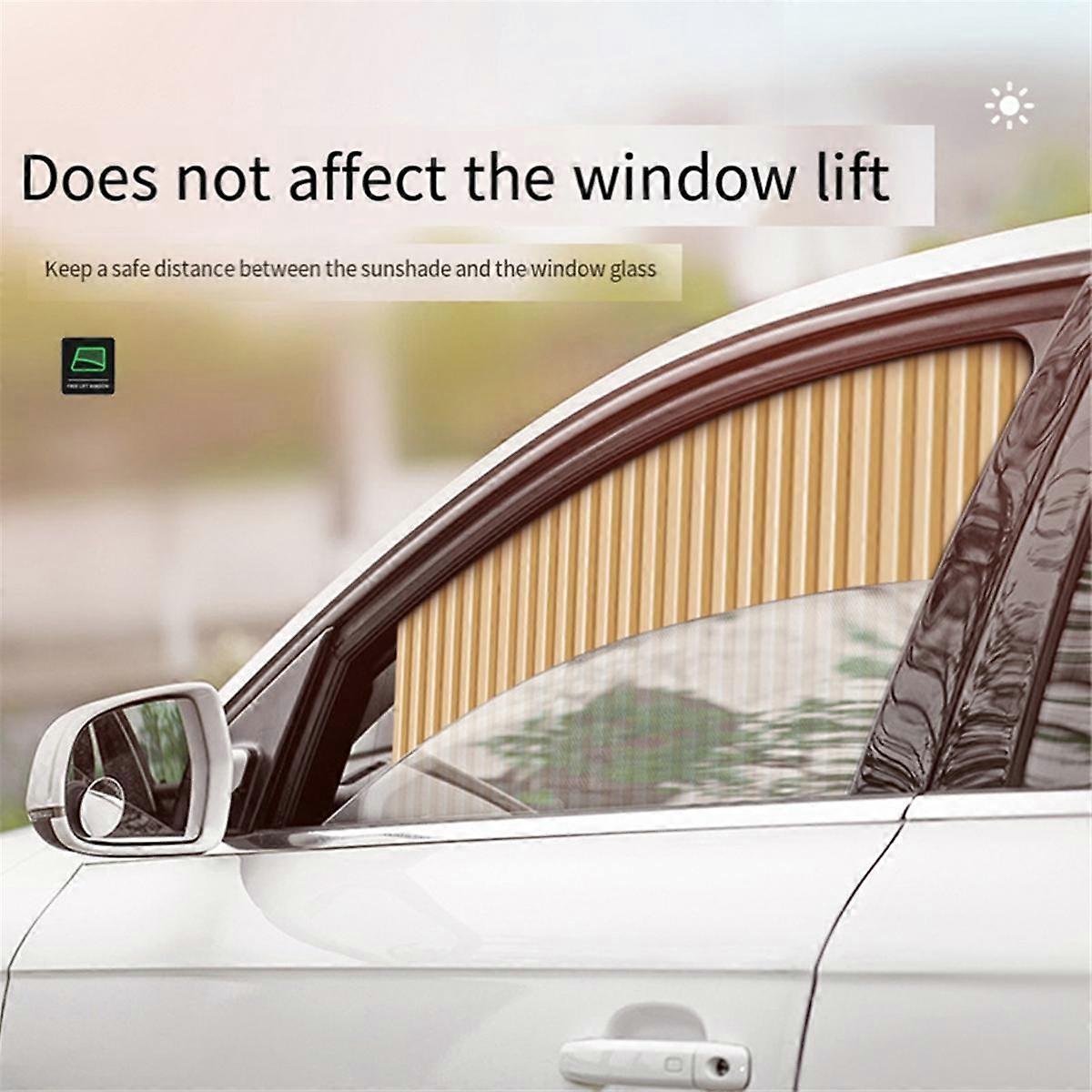 Does Side Window Glass Affect Safety: Essential Facts Revealed