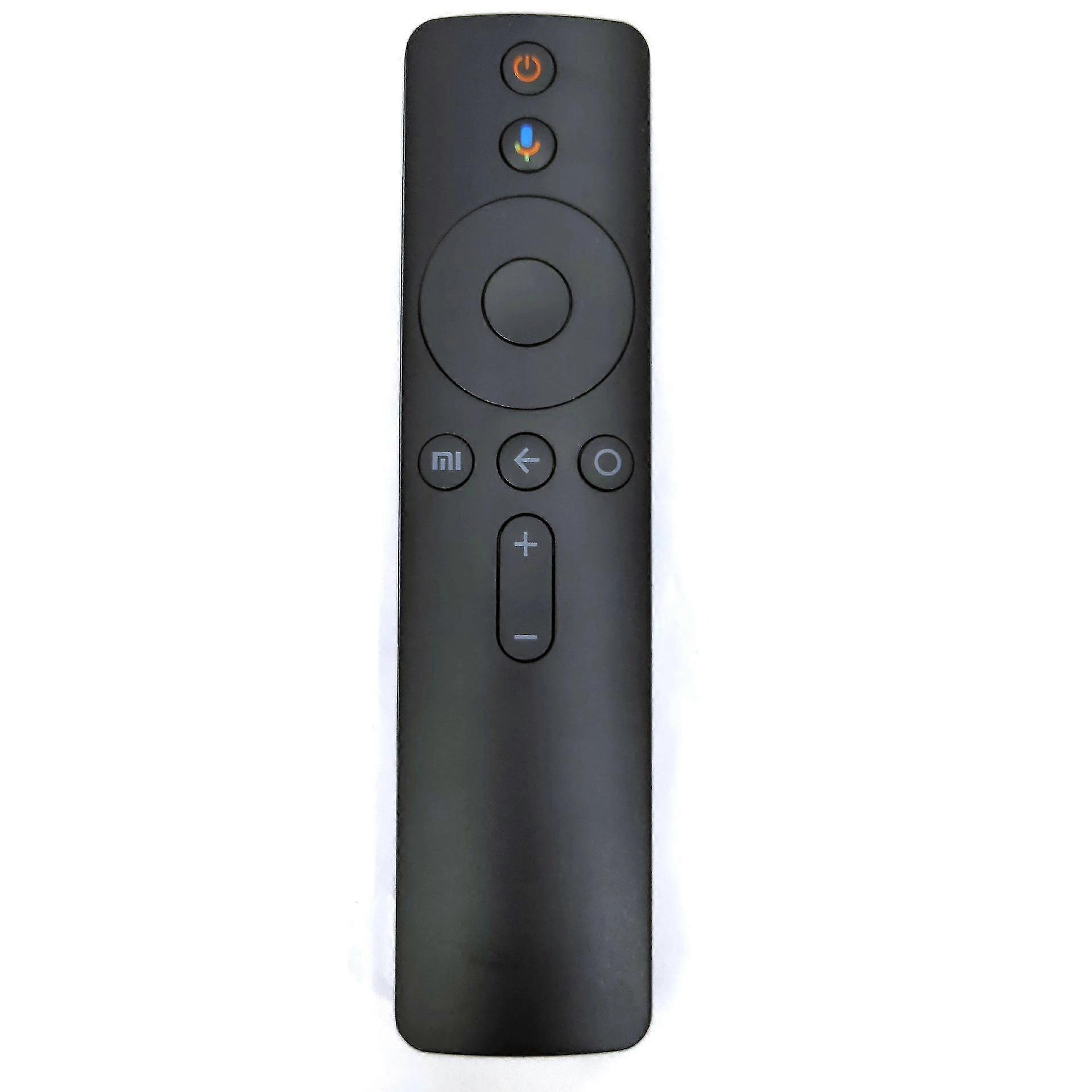 Remote Control Replacement For MI TV Voice Bluetooth Remote Controls