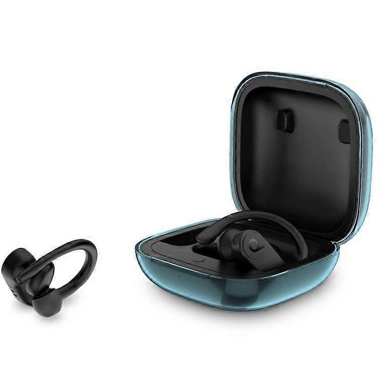 Étui transparent pour Beats Powerbeats Pro Écouteur