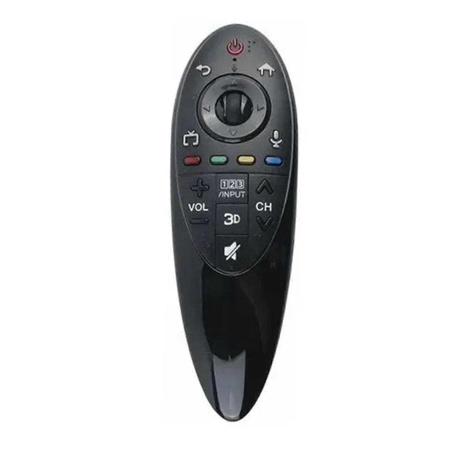 TV Remote Control Sensitive Replacement 3D TV Remote Control for LG AN MR500G Magic Motion Smart Television