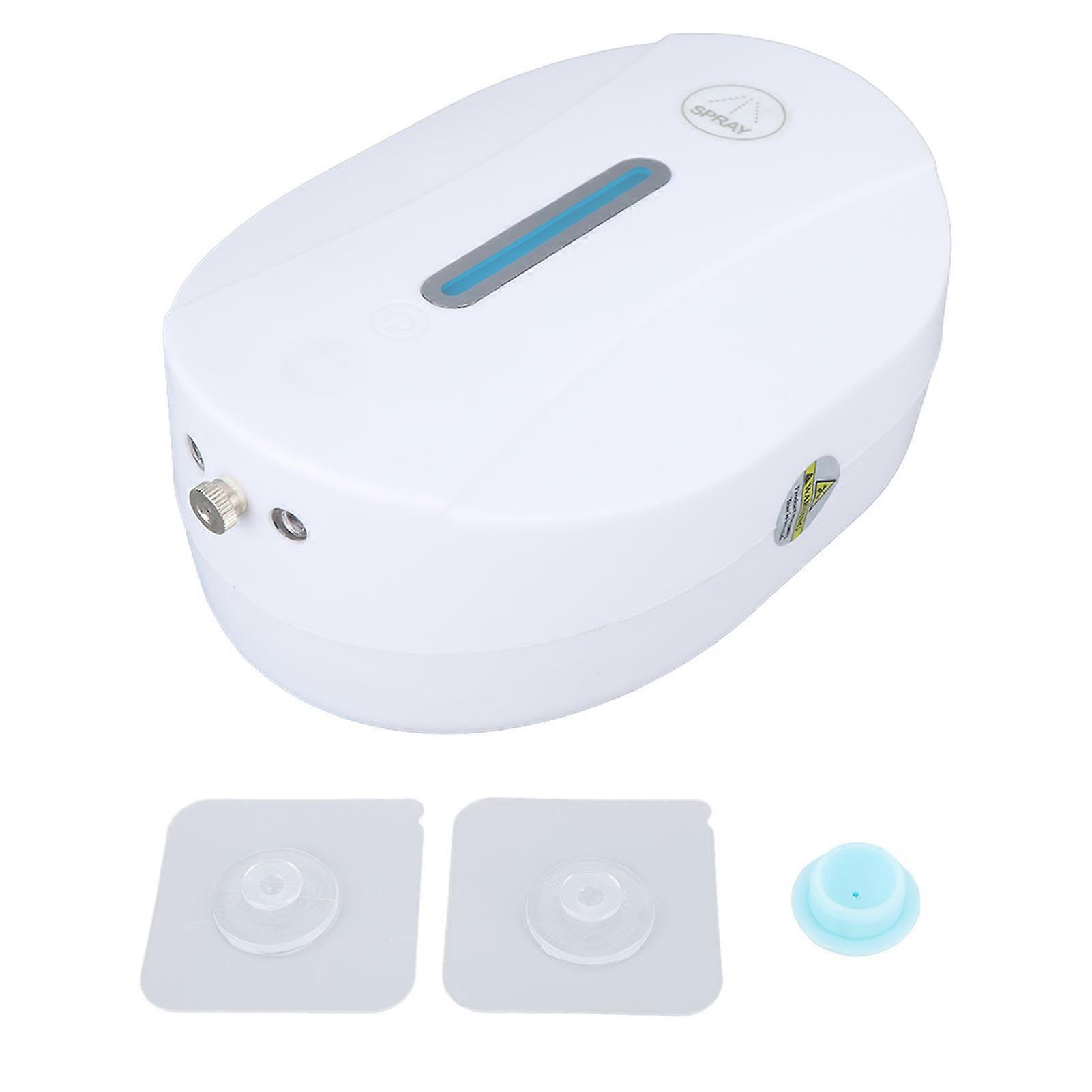 Automatic Soap Dispenser Household Wall Mounted Touchless Hand Washing Dispenser