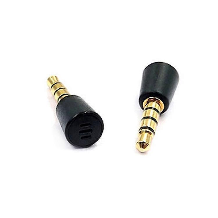 Zj042mr 3.5mm Mini Straight Microphone
