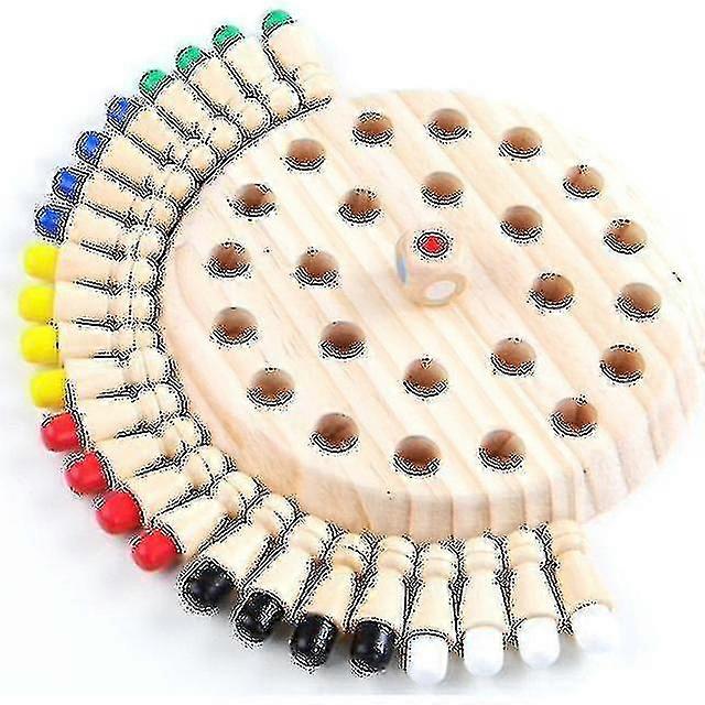 Memory Chess