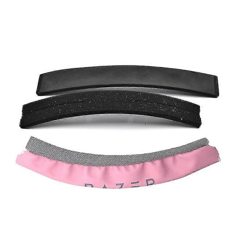 Earpads Foam Headband Cushions For -razer Kraken 7.1 Chroma V2 Usb Gaming Pro V2