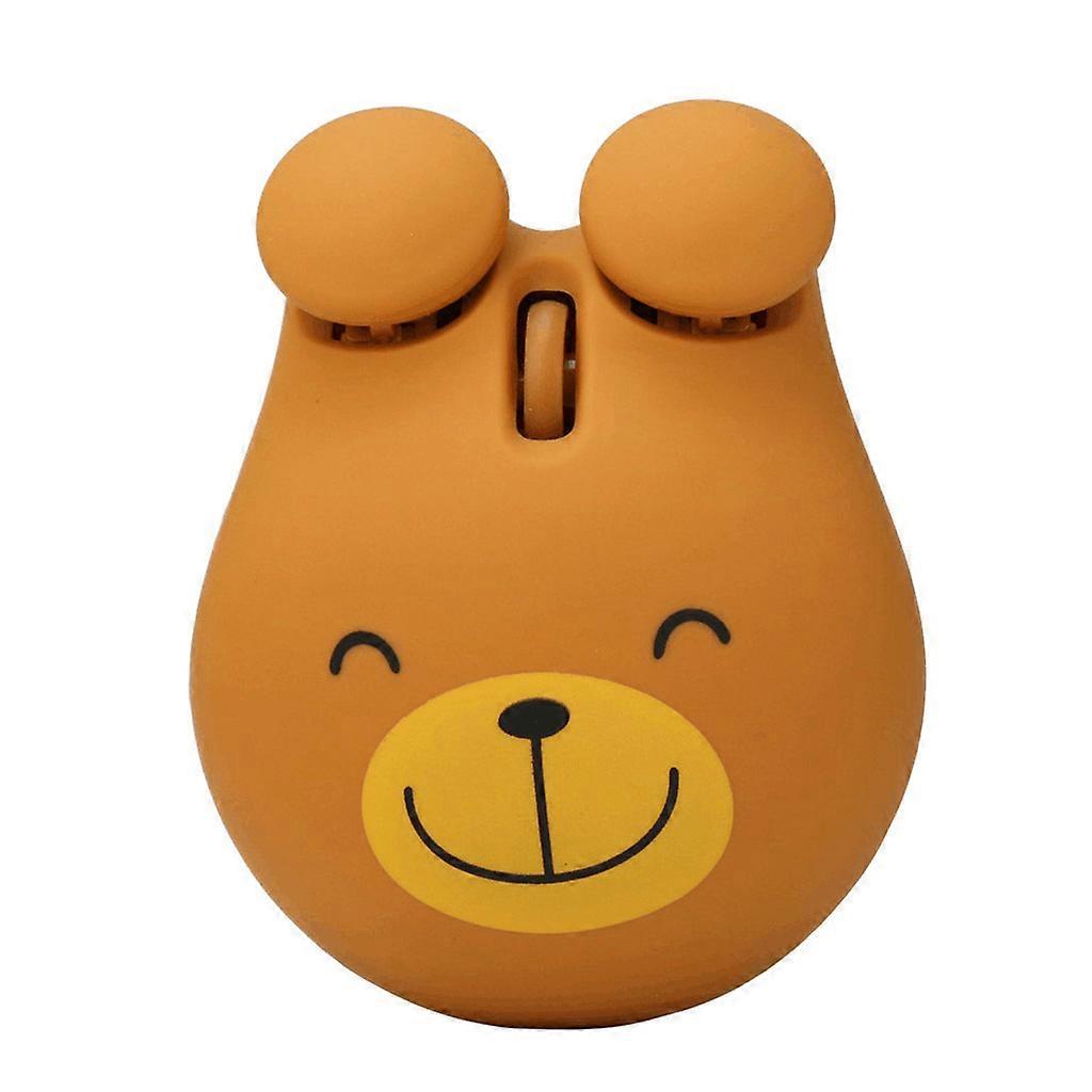 Wired Gaming Mouse Corded Optical Mice 1000DPI 3 Buttons PC Computer Mouse