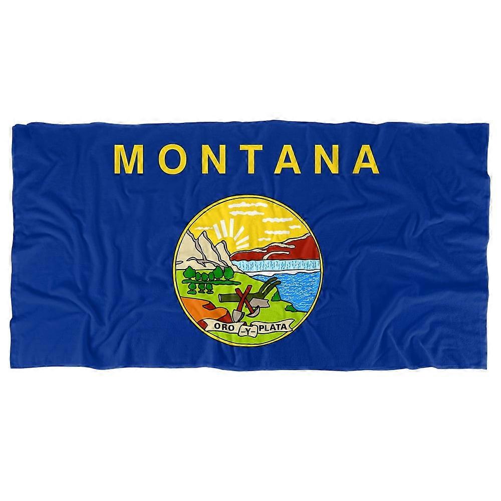 y53Montanan lippurantapyyherantapyyhe53