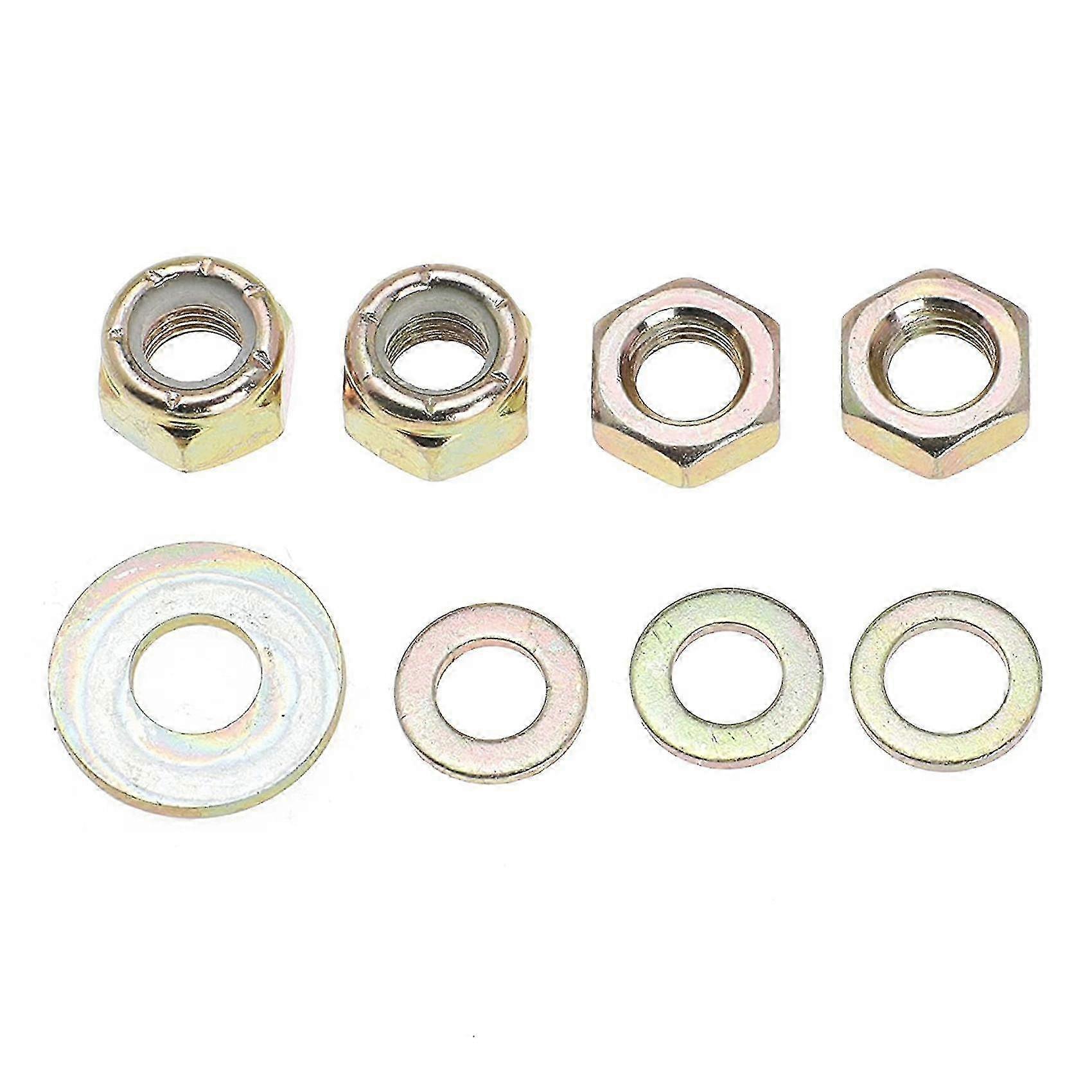 GM Transmission Shifter Linkage Grommet Bushing – Fits TH350, TH400, 700-R4, 4L60E – M463GB