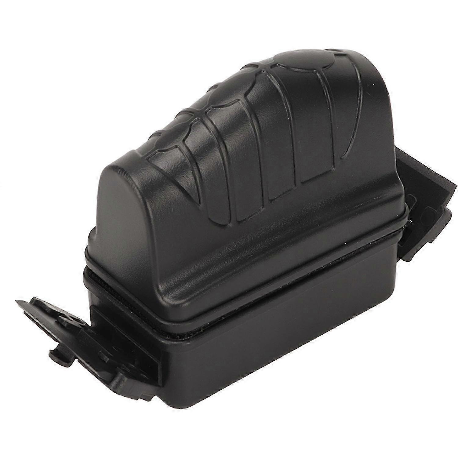 Aquarium Magnetic Brush Double Blade 4X Strong Magnetic Suction Floating Glass Algae Scraper for Fis