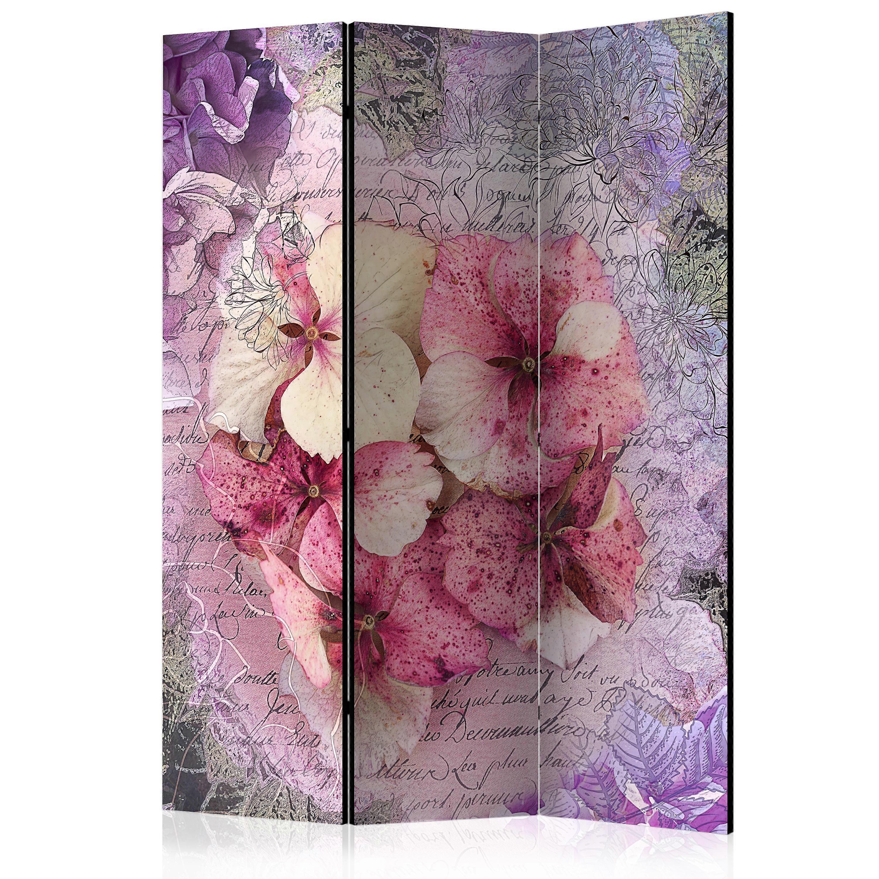 Séparateur de pièce - Mémoire